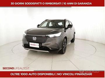 Honda HR-V 1.5 hev Advance ecvt