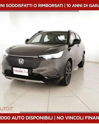 Honda HR-V 1.5 hev Advance ecvt