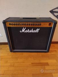 amplificatore marshall