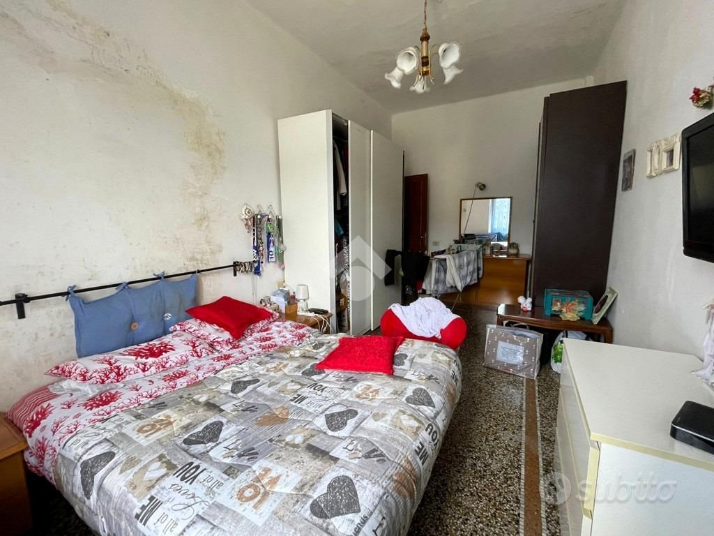 Appartamento – Genova, San Gottardo, Media Val Bisagno - Altro