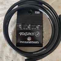 Talkbox Banshee 2 Rocktron
