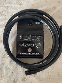Talkbox Banshee 2 Rocktron