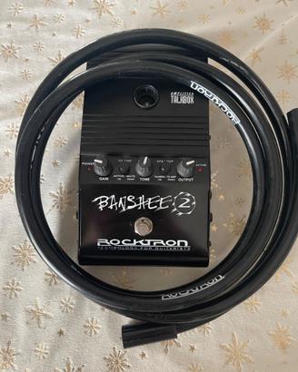 Talkbox Banshee 2 Rocktron