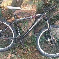 MTB taglia 45 (168-178 cm)