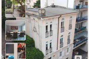 Appartamento di 50 m² con 5 locali a Trieste