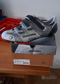 Scarpe da ciclismo