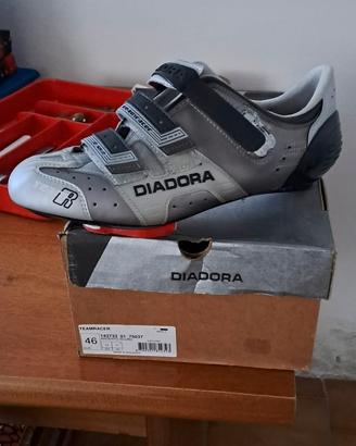 Scarpe da ciclismo