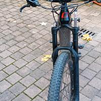 E-bike 