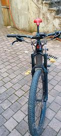 E-bike 