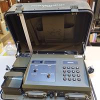 programmatore valigetta eprom Sem-80 militare