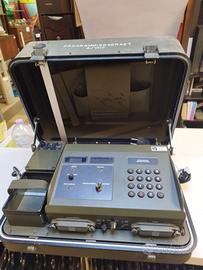 programmatore valigetta eprom Sem-80 militare