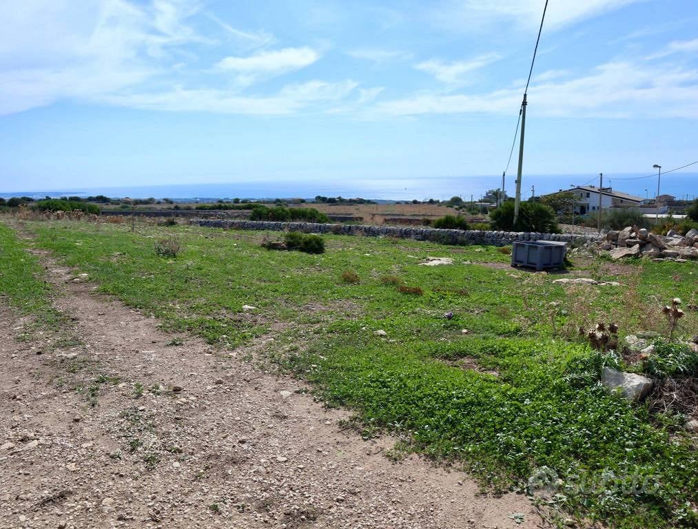 Terreno di 80000 m² a Ragusa - Vista 4