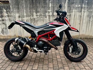 Ducati Hypermotard 821 SP - PERFETTA