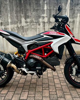 Ducati Hypermotard 821 SP - Esemplare Top