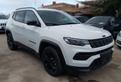 Jeep Compass DIESEL NUOVA KM0 IVA ESPOSTA