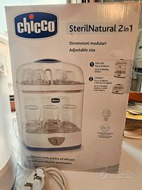 Sterilizzatore Cicco