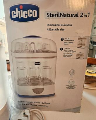 Sterilizzatore Cicco