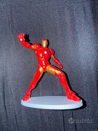 Set statuette marvel
