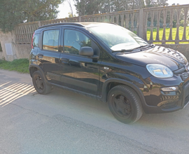 Fiat panda 4x4