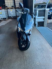 Sym Jet x 125