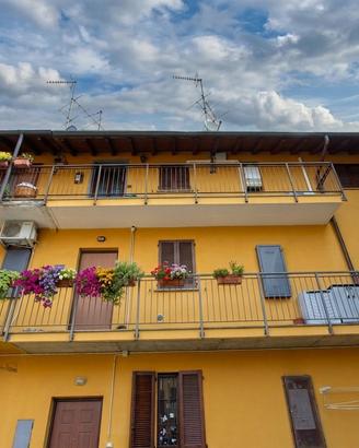 Appartamento Parabiago [Cod. rif 3311266VRG]