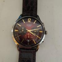 orologio uomo Henry London 
