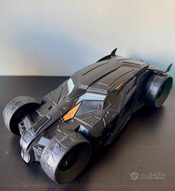 Spin Master Batman Batmobile