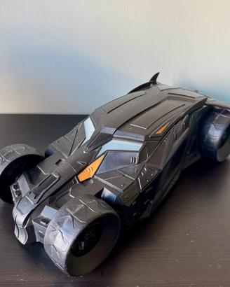 Spin Master Batman Batmobile