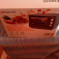 Forno Elettrico Enkho
