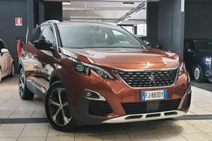 PEUGEOT 3008 BlueHDi 120 S&S GT Line