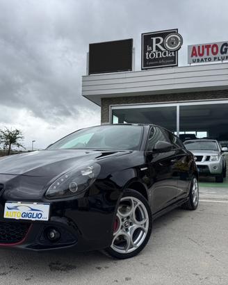 Alfa Romeo Giulietta 1.6 JTDm 120 CV Sport