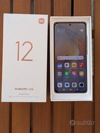 Xiaomi 12x 