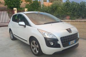 Peugeot 3008 1600hdi