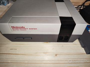 Nintendo 16 bit