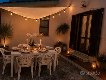 Villa Caereta -Al. turist. Angela Bagnol Cerveteri