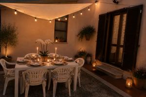 Villa Caereta -Al. turist. Angela Bagnol Cerveteri