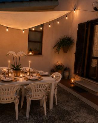 Villa Caereta -Al. turist. Angela Bagnol Cerveteri