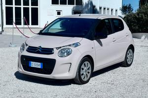 Citroen C1 VTi 72 Shine UNICA