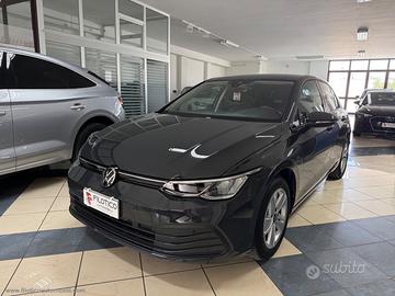VOLKSWAGEN Golf 2.0 TDI 115 CV SCR Life !