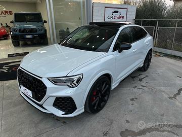 Audi Q3 RS SPB quattro S tronic