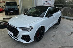 Audi Q3 RS SPB quattro S tronic