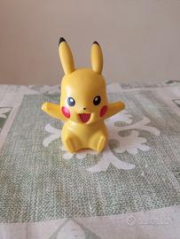 Pikachu Happy meal