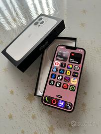 ✨⭐️IPHONE 13 Pro 256gb PERFETTO COME NUOVO ⭐️✨