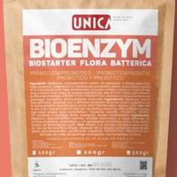 BIOENZYM  Biostarter FLORA BATTERICA / UCCELLI
