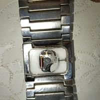 Orologio in Swarovski
