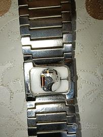 Orologio in Swarovski