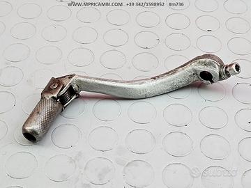 LEVA CAMBIO YAMAHA YZ 250 1990 1992 YZ250 1991