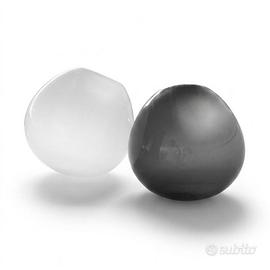 Coppia / Singoli Diffusori in vetro soffiato