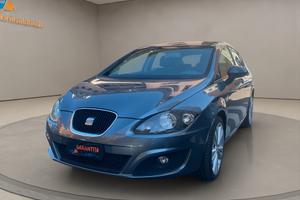 Seat Leon DISTRIBUZIONE ESEGUITA - NAVIGATORE