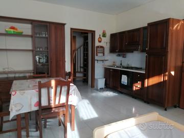 Villetta Torre Le Nocelle (AV)